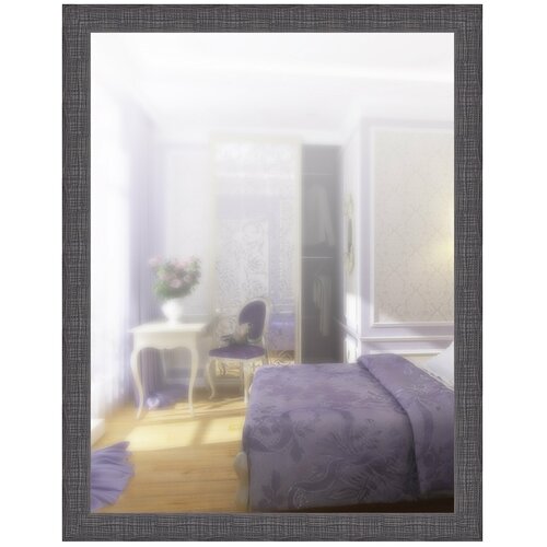 фото Зеркало интерьерное в раме 70 x 90 см, модель p047039 аурита