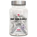 Red Star Labs Комплекс Red Star Labs Hair, Skin & Nails, 90 капс - изображение