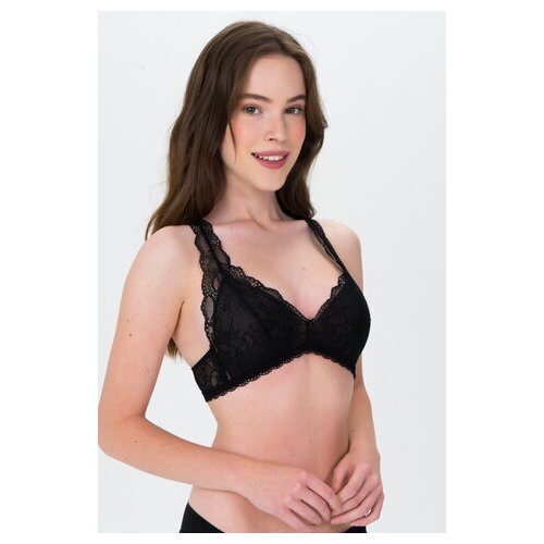 Бюстгальтер Ennergiia 512289 Белый 75C 330₽