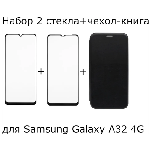   3  1  Samsung Galaxy A32 4G 2021 A325F :  -   +    21D    