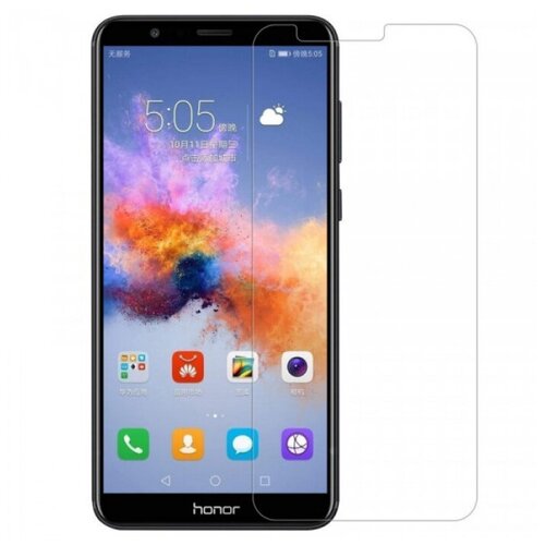 Nillkin H+ PRO Защитное стекло для Huawei Honor 7X неполноэкранное