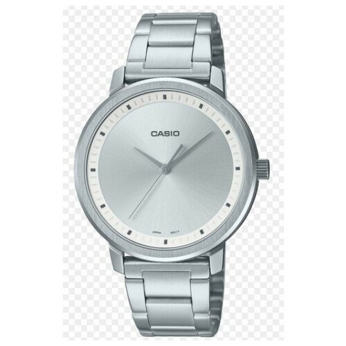 фото Наручные часы casio collection ltp-b115d-7e