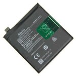 Аккумулятор для OnePlus BLP745 (OnePlus 7T Pro) - изображение