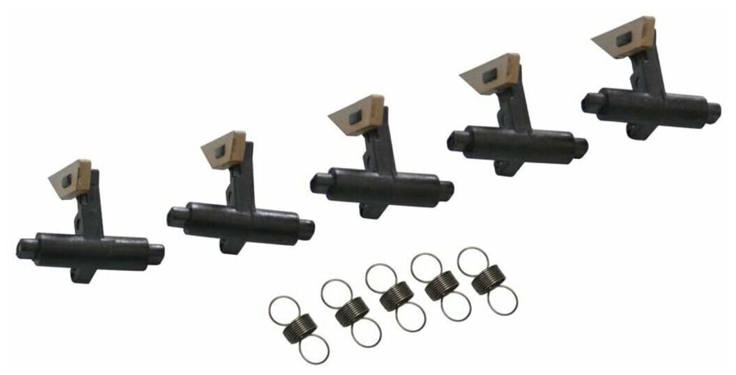 Сепаратор Cet CET7824 (2FT20120;2BR20240) для Kyocera FS-6025MFP/TASKalfa 255/305 с пружиной