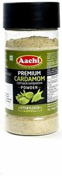 Aachi Кардамон молотый премиум качества (Premium Cardamon Powder) 40 г