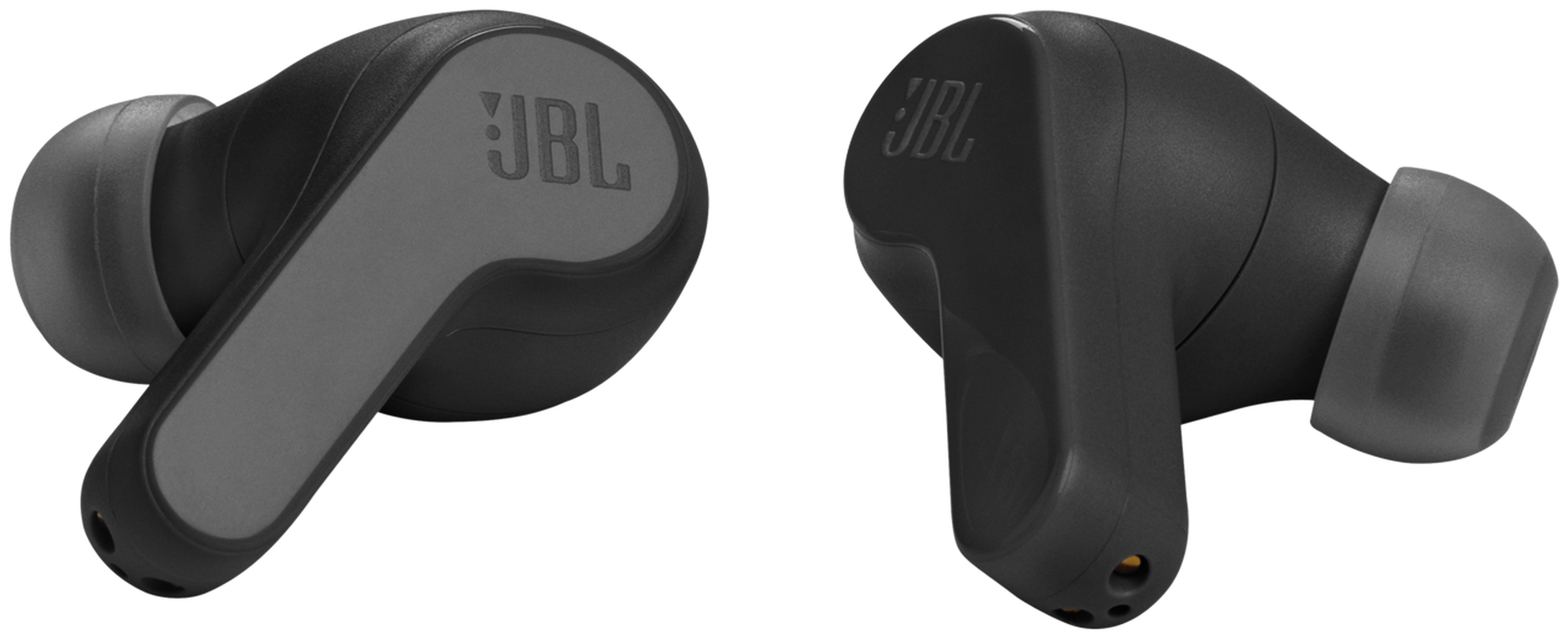 Беспроводные наушники JBL Wave 200TWS, черный