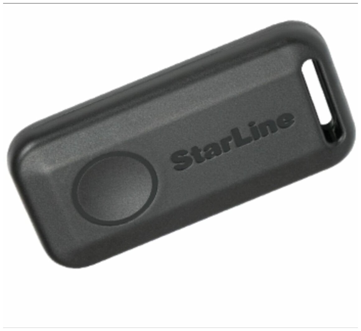 Как работает метка старлайн s96 v2 - фото