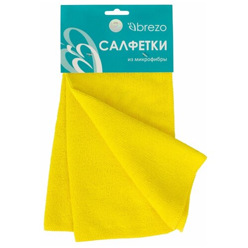 Салфетки универсальные Brezo, 3 шт