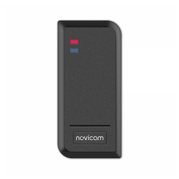 Novicam SE120W - автономный контроллер СКУД