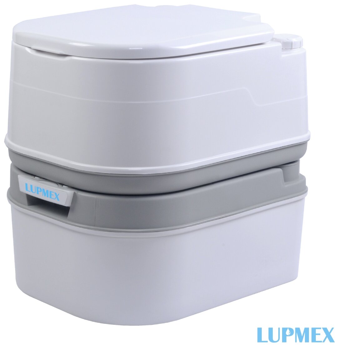  Lupmex,    79001