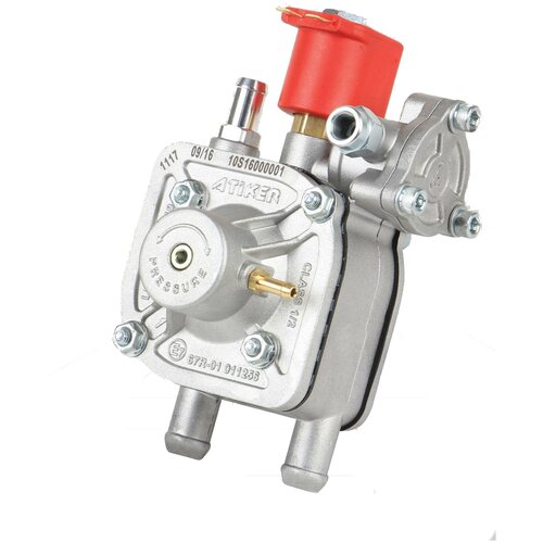 Редуктор Пропан Atiker Дифференциальный SR10 110 кВт