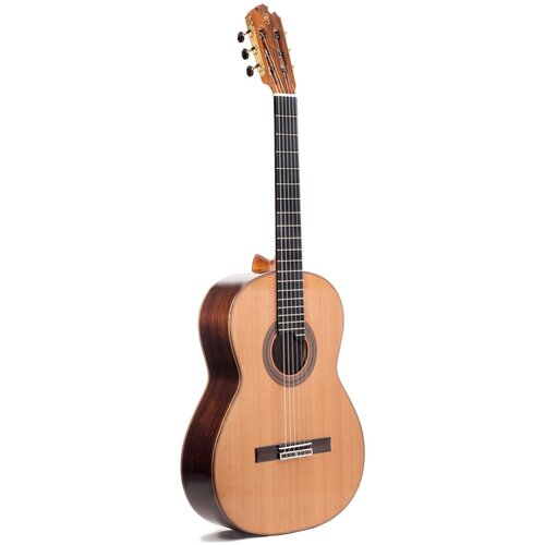 Классическая гитара Prudencio Saez High End Model 132 6-PS Spruce Top