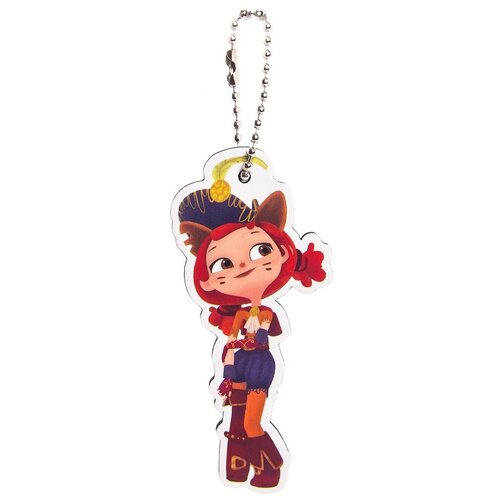 Брелок Kurhn, мультиколор