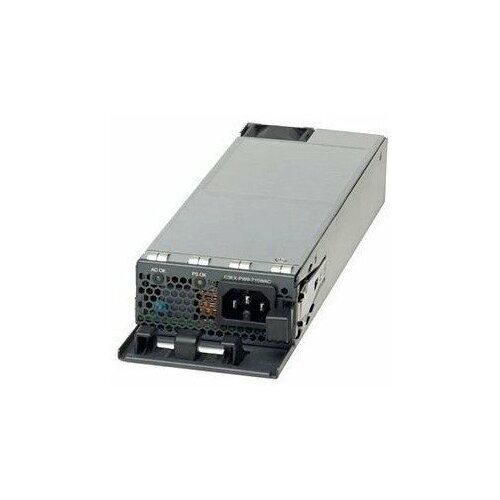 Блок питания CISCO PWR-4450-DC блок питания cisco pwr 4450 dc