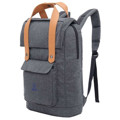 фото Рюкзак g.ride arthur 17l черный с синим