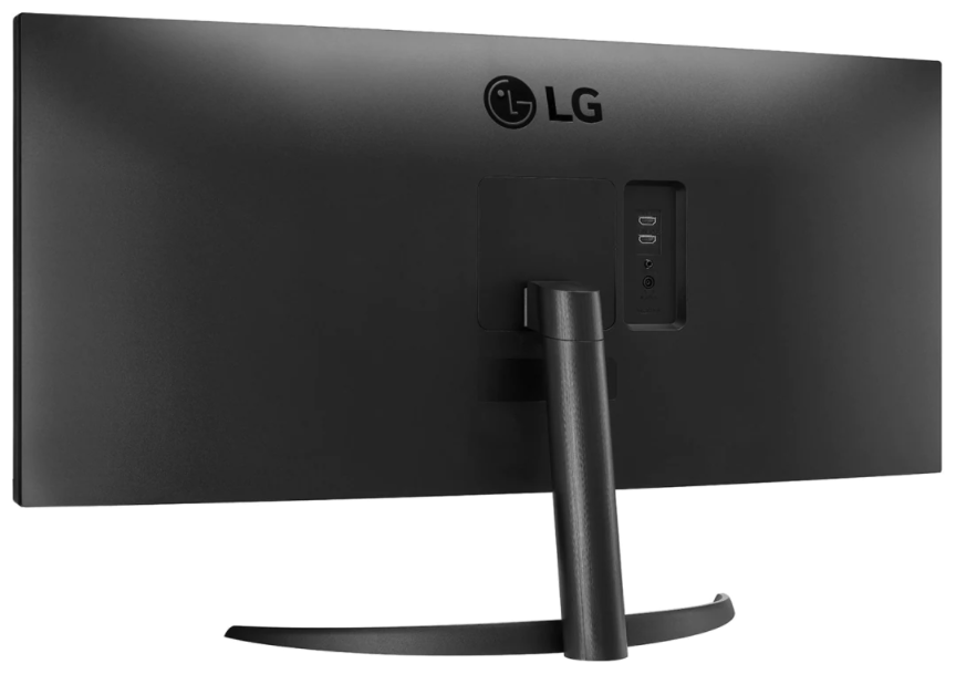 34" Монитор LG 34WP500-B 2560x1080 75 Гц IPS