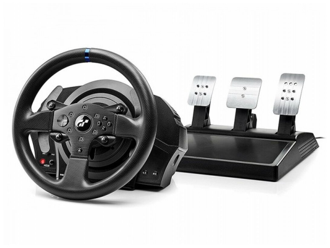 Руль Thrustmaster T300 RS Gran Turismo Edition, PS4/PS3