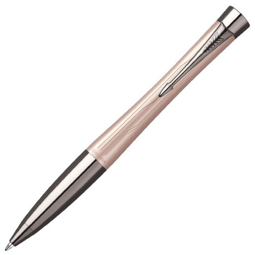 Шариковая ручка Parker Urban Premium K204, Metallic Pink S0949280
