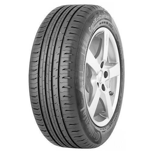 Continental 215/55R17 94V ContiPremiumContact 5 (Contiseal)