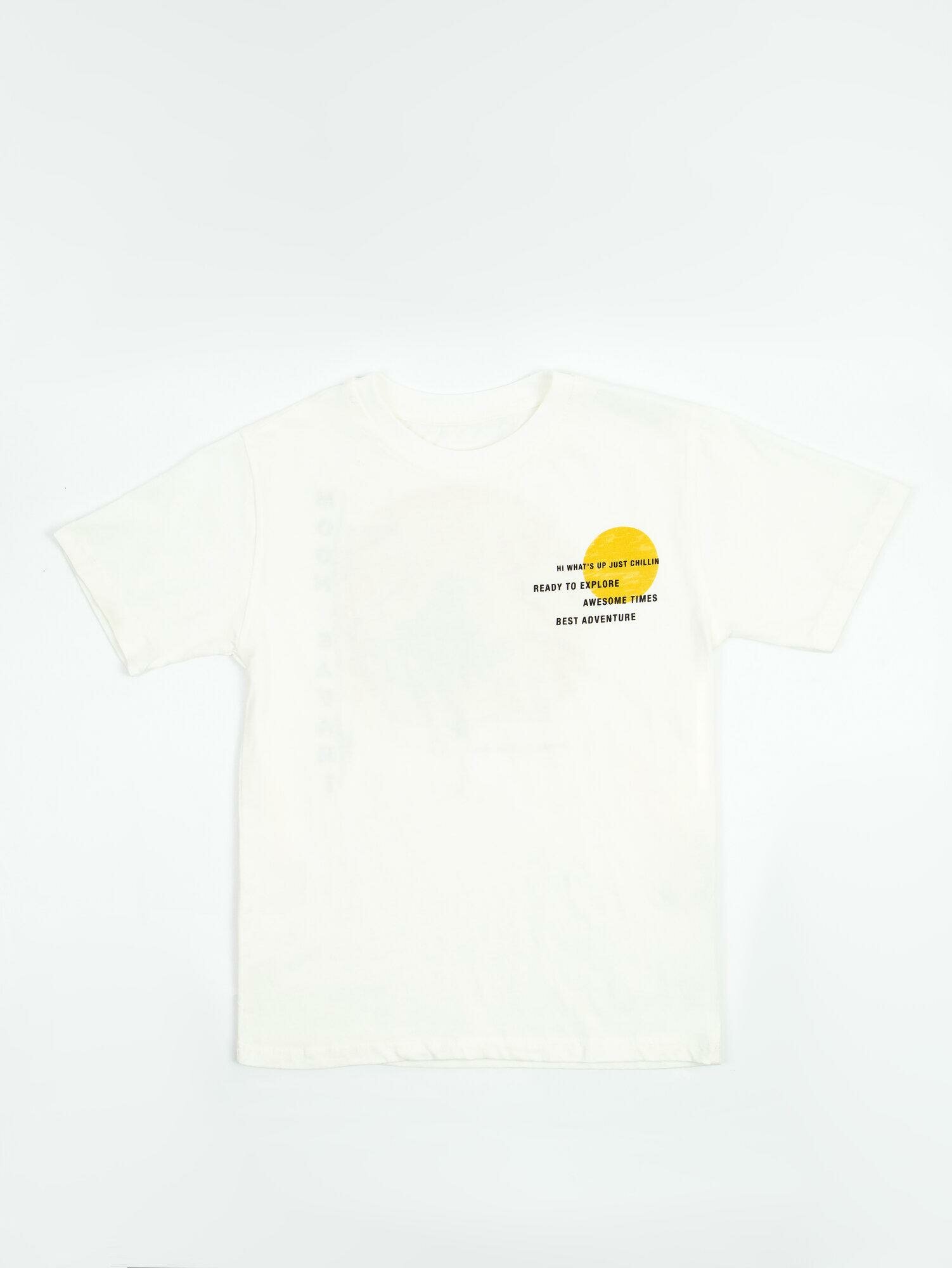 Футболка Zara