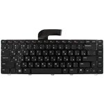 Клавиатура для ноутбуков Dell Inspiron 3520 / 5520 / 7520 / M5040 / N4050 - OEM - изображение