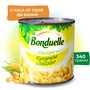 Кукуруза сладкая Bonduelle