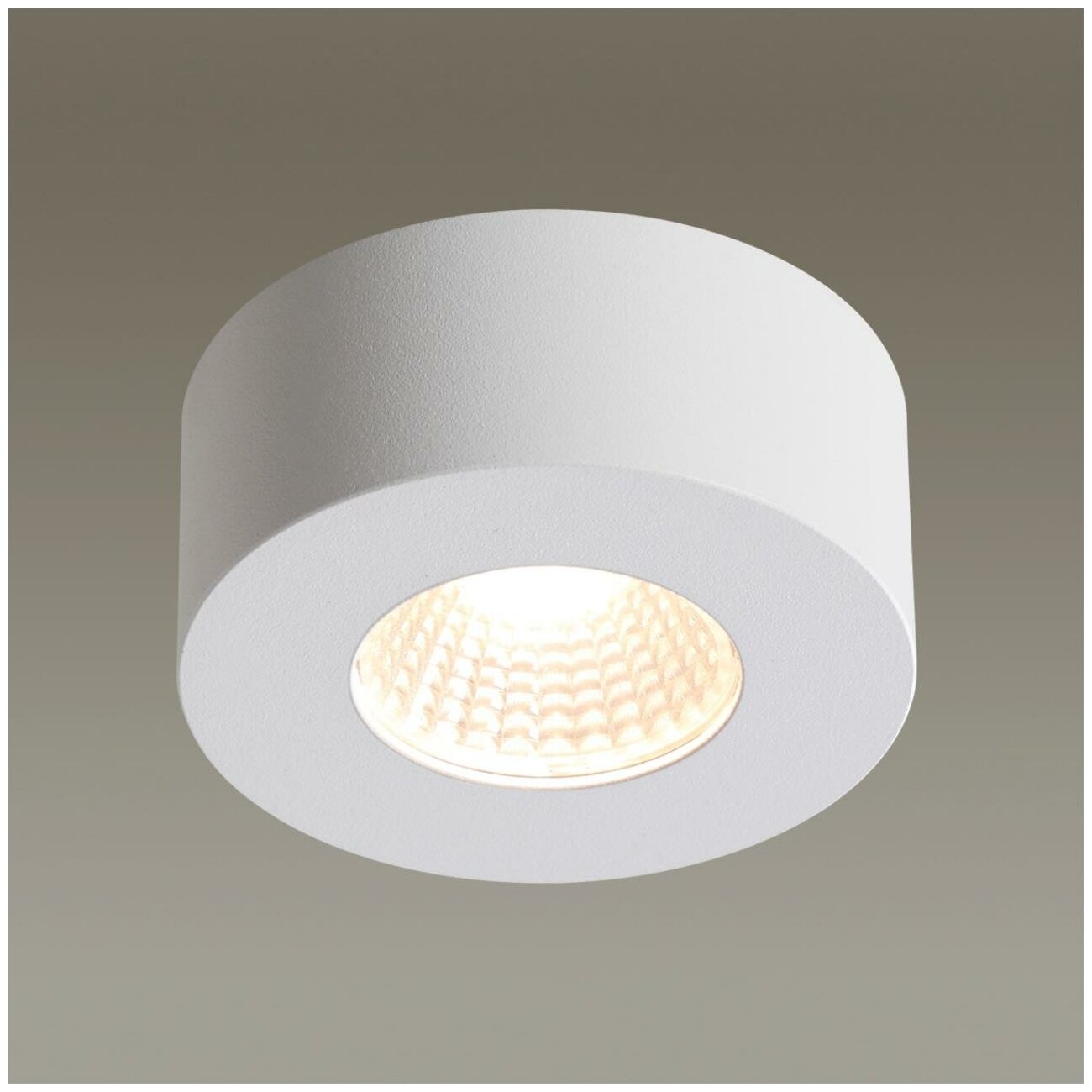 Светильник Odeon Light BENE 4282/7CL - фото №3