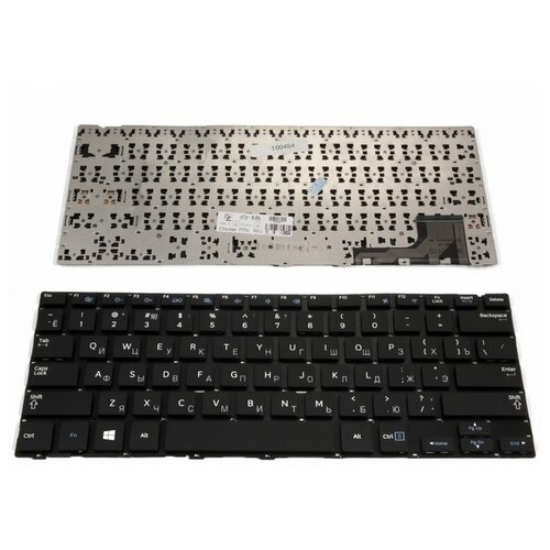 Клавиатура для ноутбука Samsung 915S3 (BA59-03783C) клавиатура keyboard ba59 03783c для ноутбука samsung np915s3 черная