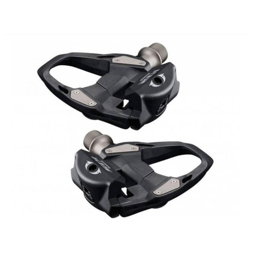 фото Педали велосипедные shimano 105 r7000, spd-sl, контактные, epdr7000