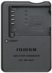 Зарядное устройство Fujifilm BC- W126S для NP- W126 и NP- W126S