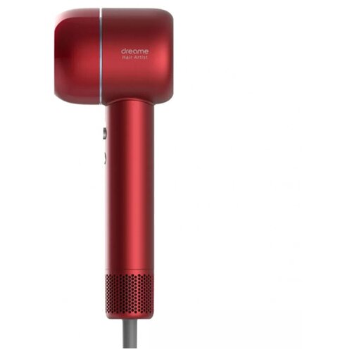 Фен Xiaomi Dreame Intelligent Temperature Control Hair Dryer Красный AHD5-RE0 1261500₽