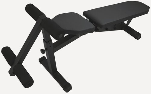 Изображение товара Универсальная атлетическая скамья Orion + Упор для пресса