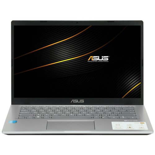 14 Ноутбук ASUS Laptop 14 F415EA-EB959 90NB0TT1-M13490 серебристый - 1920x1080 TNfilm Intel Pentium Gold 7505 ядра 2 х 2 ГГц 4 ГБ SSD 256 ГБ Intel UHD Graphics без ОС 4083800₽