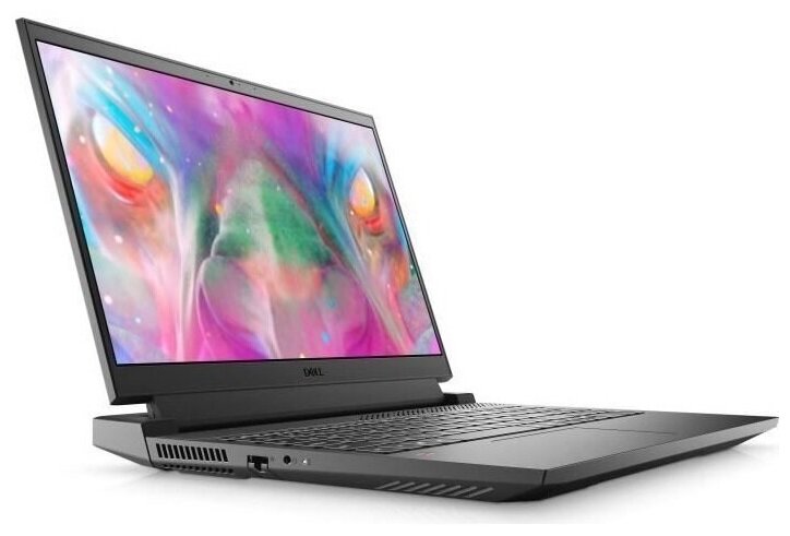 Ноутбук Dell G15 5511