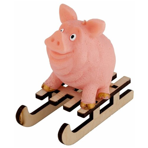 Свеча Саночки 400₽