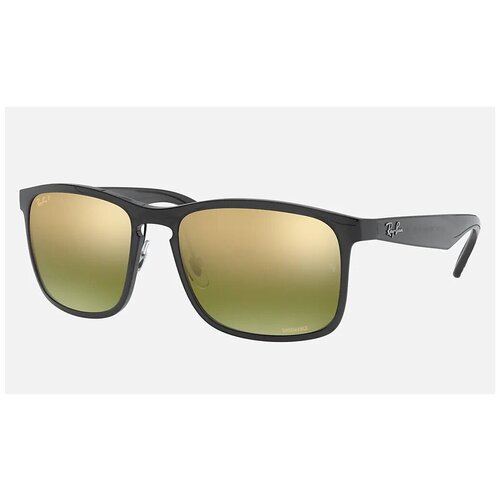 фото Солнцезащитные очки ray-ban rb4264 876/6o (58-18) luxottica
