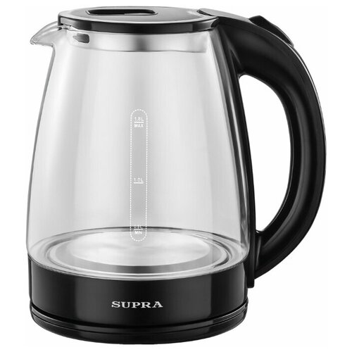 Чайник SUPRA KES-1870G 551600₽