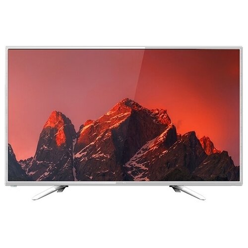 Телевизор BQ 3221W White 986000₽