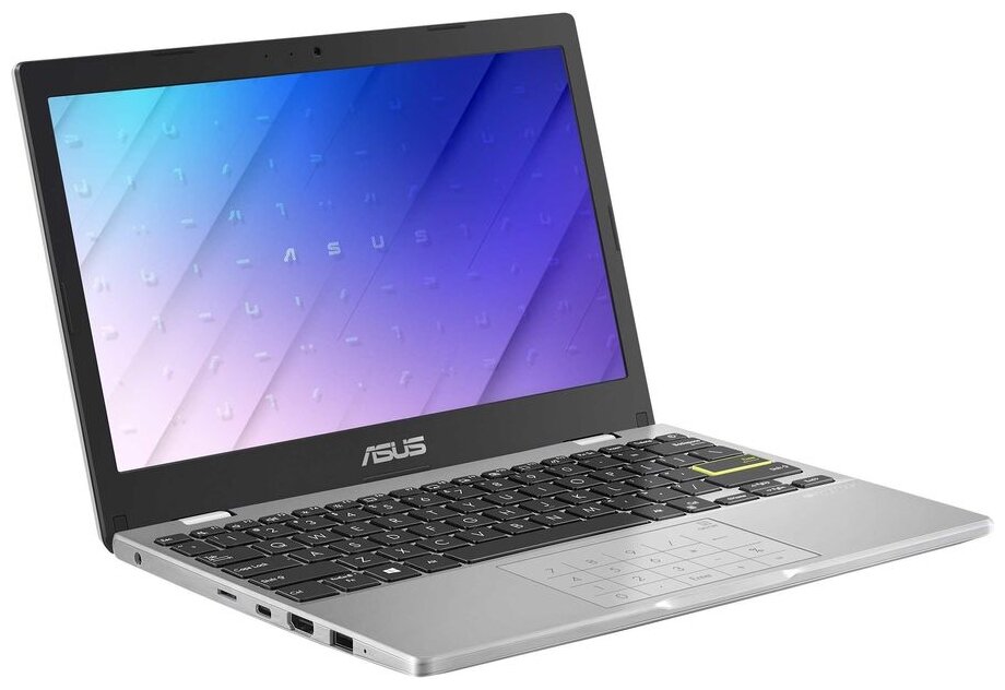 Ноутбук ASUS L210MA-GJ164T 90NB0R42-M06110