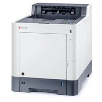 Принтер лазерный цветной KYOCERA ECOSYS P6235cdn А4, 35 стр./мин, 100 000 стр./мес, дуплекс, сетевая карта, 1102TW3NL1