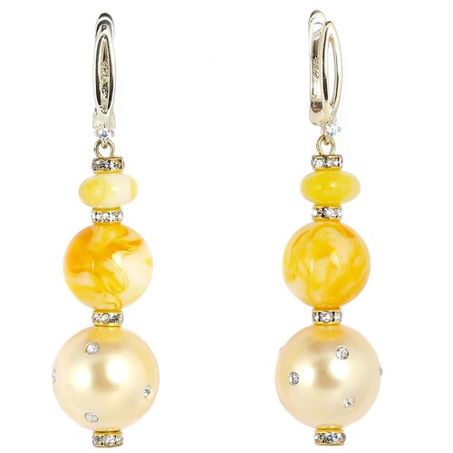 Серьги женские