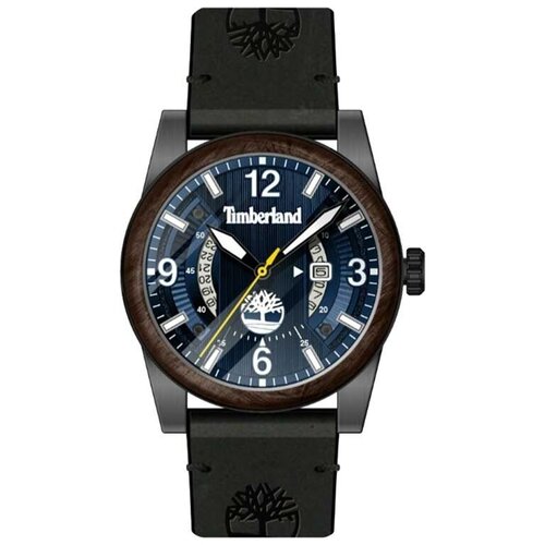 Наручные часы Timberland TDWGB2103403 черного цвета