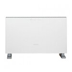 Обогреватель Xiaomi Smartmi Electric Heater Smart Edition (White/Белый) - изображение