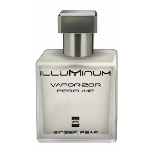 Illuminum Ginger Pear парфюмированная вода 100мл