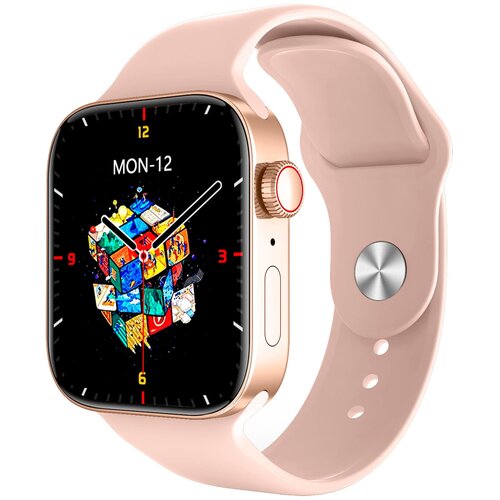 CheckME Smart Умные часы CheckME Smart CMSM7PLGP 1280000₽