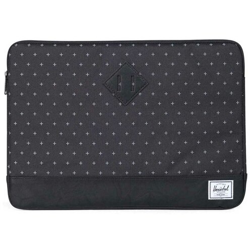 Herschel supply co Чехол Herschel 15 black Heritage Sleeve CB000032698