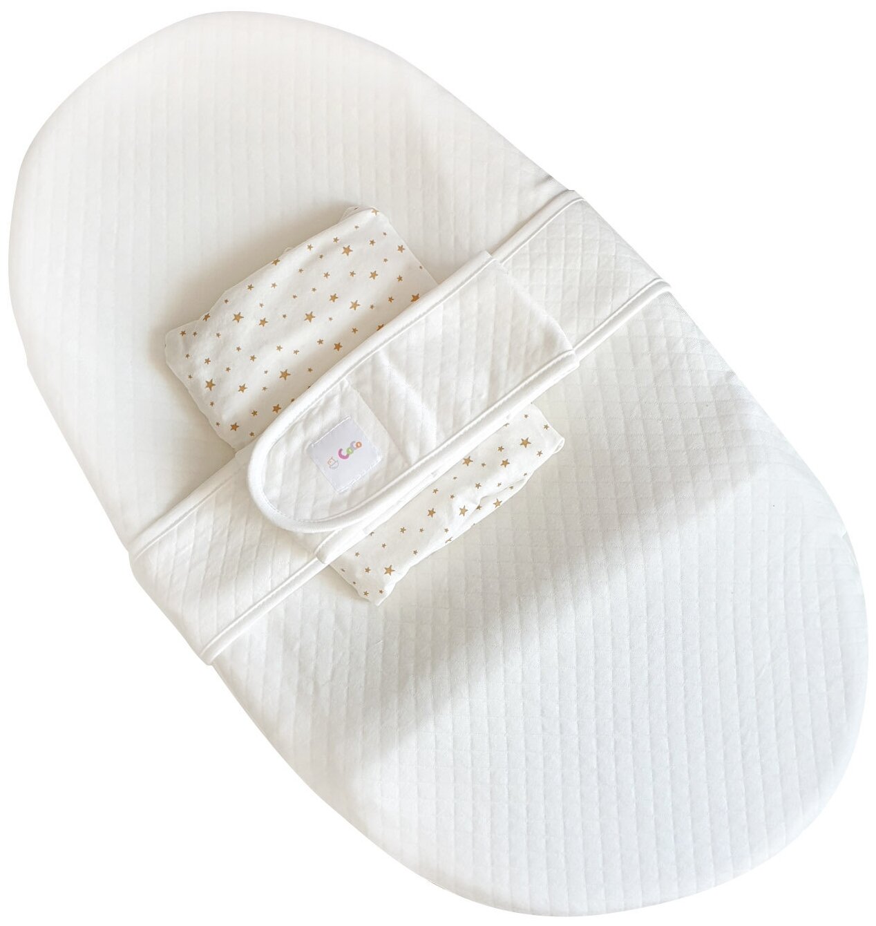 фото Кокон CocoCOCON для новорожденных