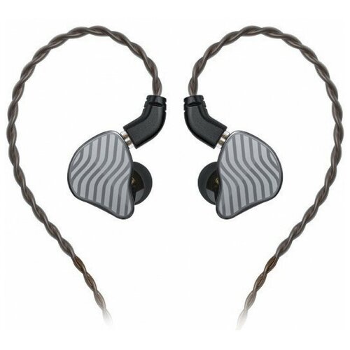 Наушники FIIO JH3 black 469000₽