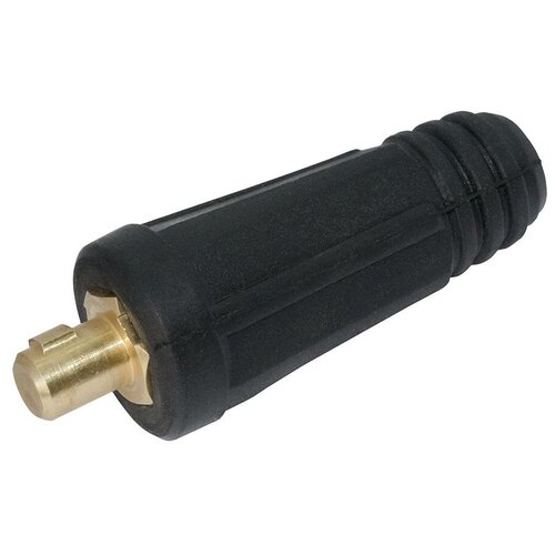 Штекер кабельный KRASS TSB 35/50 стержень: 13 мм, для кабеля 35-50 мм (1шт.)