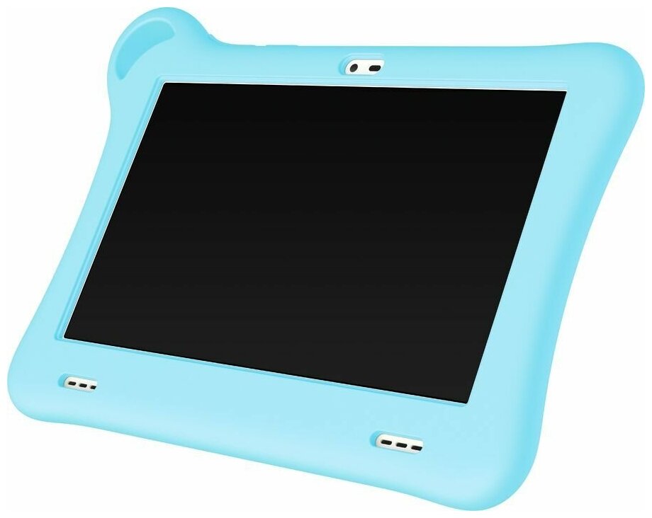 Планшет Планшетный компьютер Alcatel Tkee Mini 2 MT8167D (мятный/голубой)